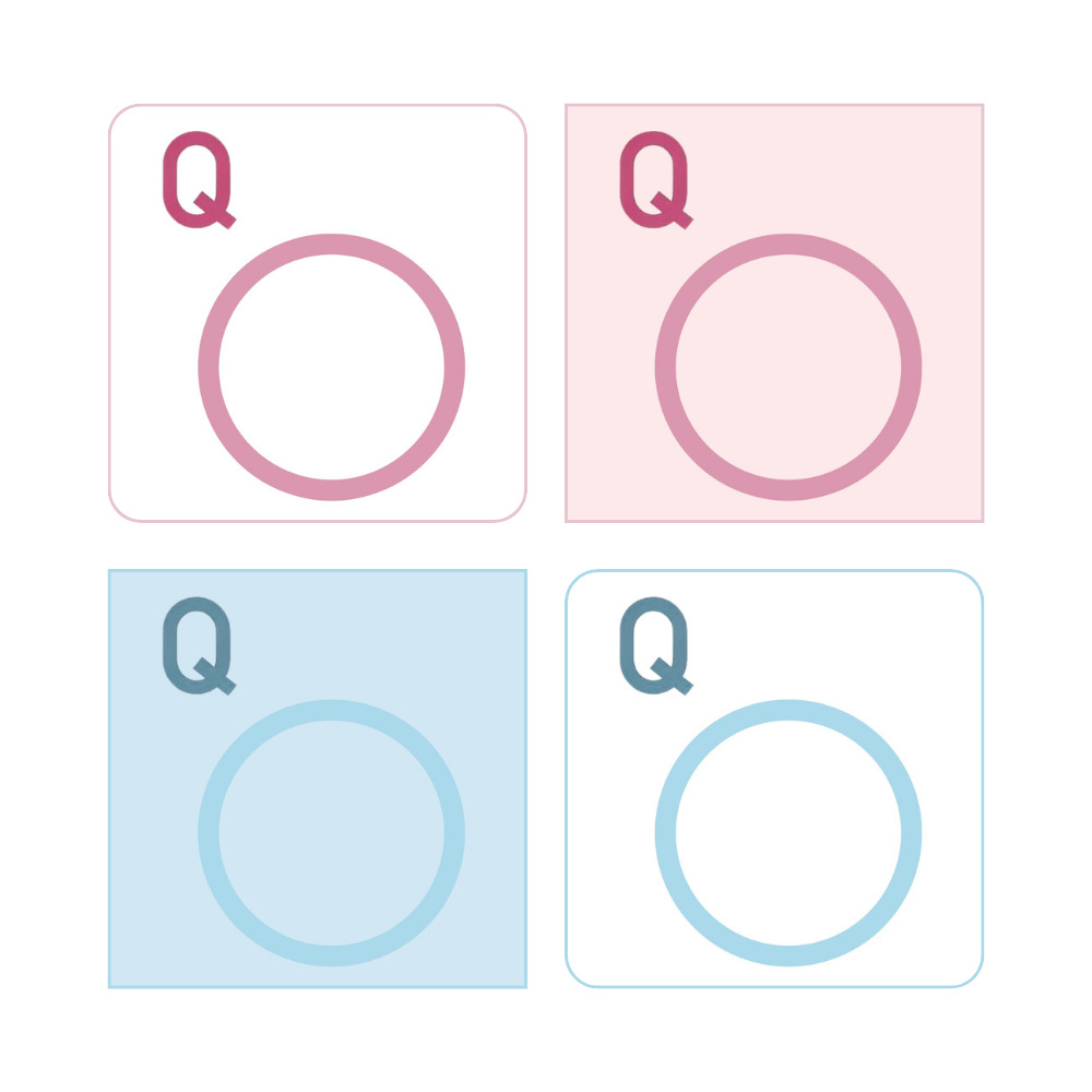 Quartet Series